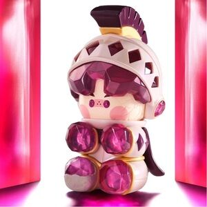 POP MART PINO JELLY Hard & Shiny Series Figures